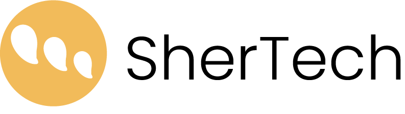 SherTech Logo